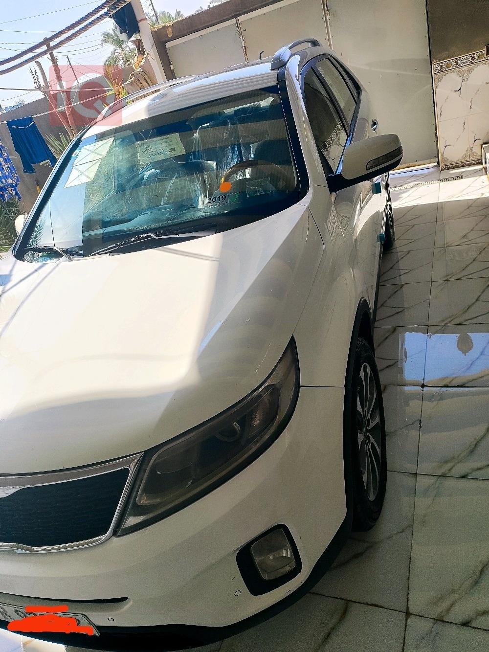 کیا سۆرینتۆ